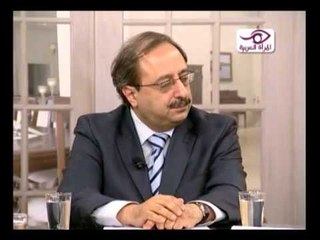 معالي الوزيرة - ندى زعرور & غسان مخيبر