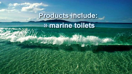 Raritan Engineering Company- Boat Products Supply