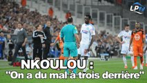 Nkoulou : 