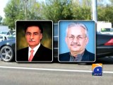 Bullet Proof cars for Politicians -Geo Reports-06 May 2015