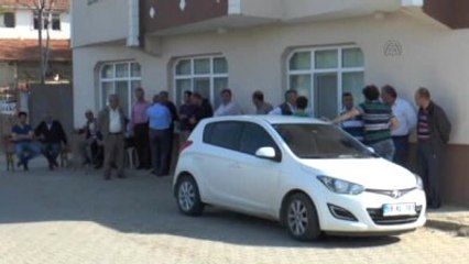 Kayıp Kişinin Bir Ay Sonra Cesedi Bulundu