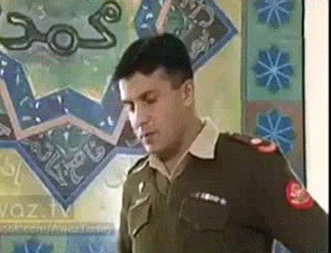 Final Warning to enemies of Pakistan From Pak Army..._@- Pak Army and ISI