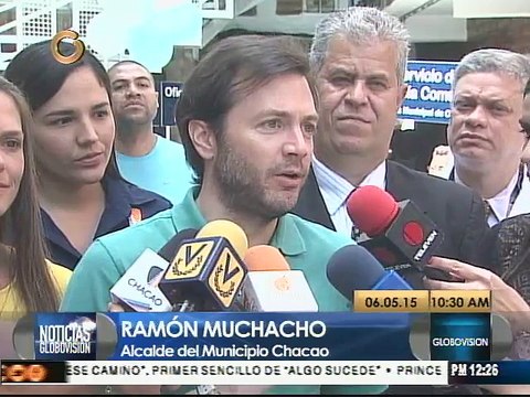 Inauguran en Chacao casa hogar para niños de escasos recursos