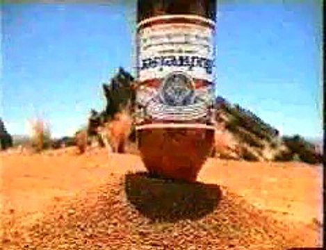 Banned Commercials - budweiser ants