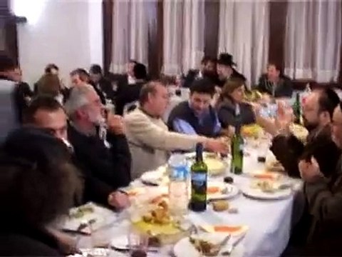 Portuguese Crypto-Jews Return to Judaism!