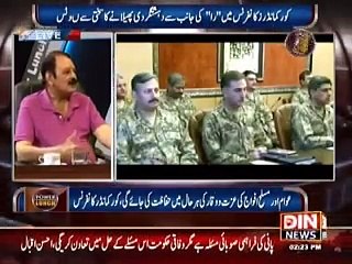 Power Lunch ~ 6th May 2015 - Live Pak News