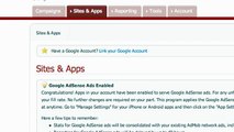 Android Application Development Tutorial - 194 - Downloading Admob SDK