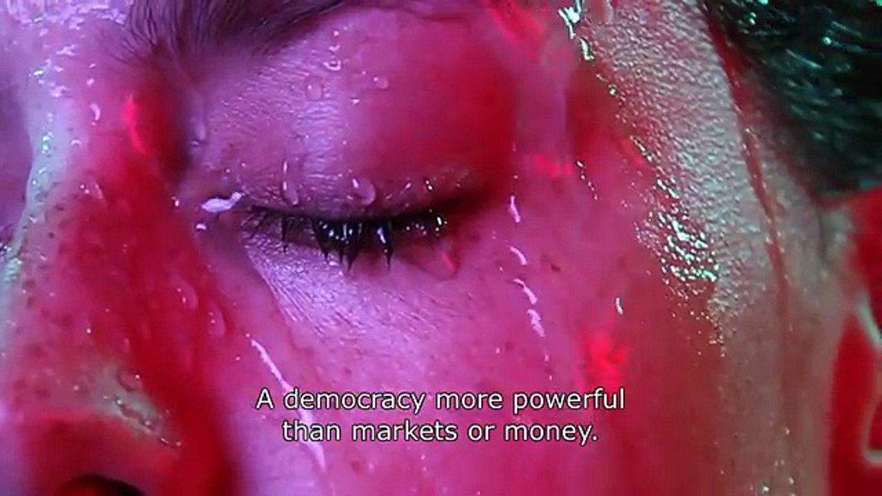 Orgie Républicaine (Ou le rêve français ) // Clem.