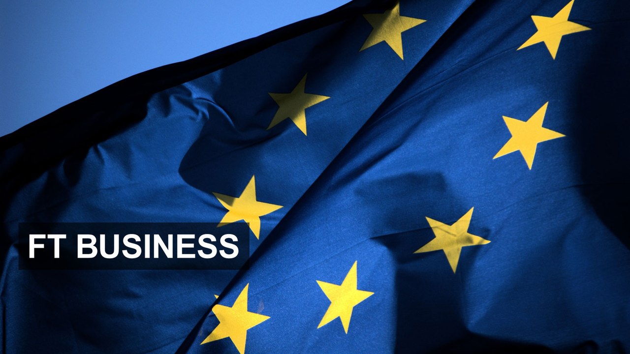 The EU ‘digital single market’ explained