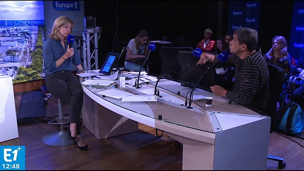 Lecture : "l'illettrisme doit être une cause nationale "