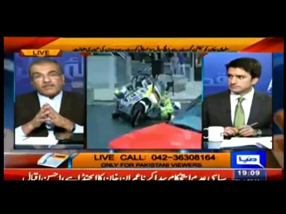 Salman Khan Ki Saza Par Mujeeb Ur Rehman Shami Ka Tajziya