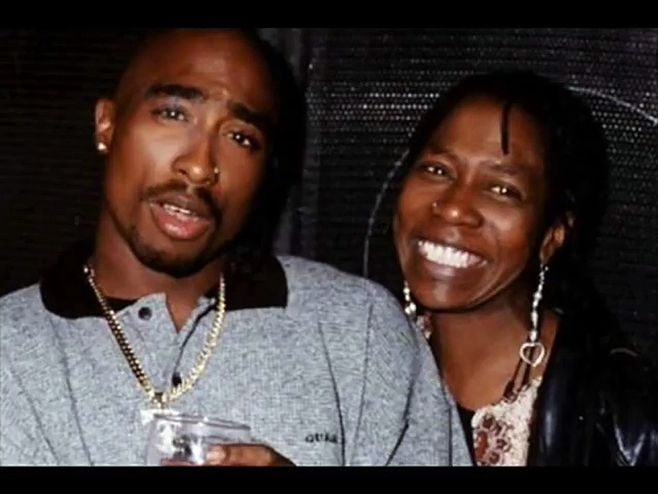 Tupac - Dear Mama (Prod.by Snaxer Beatz)