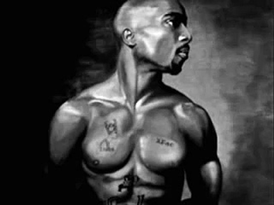 Tupac - Fuckin Wit The Wrong Nigga