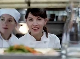 The Chef - WSIB Workplace Safety Ad
