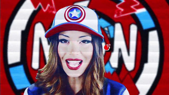 Bodybangers Feat. Victoria Kern - To The Club (Official Video)