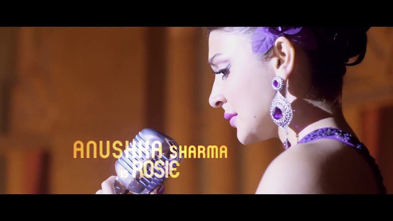 Bombay Velvet Trailer