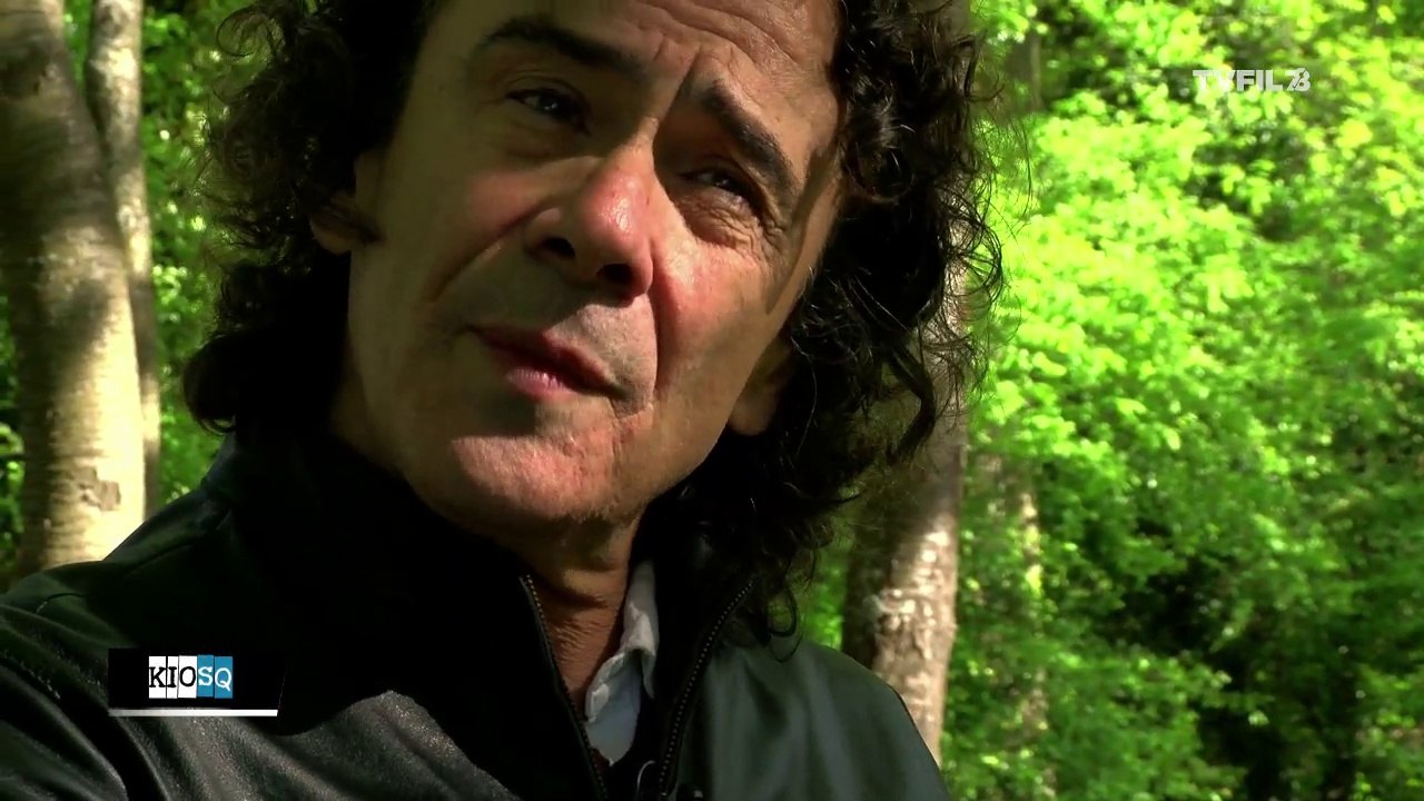 Récit d'une noce obscure - Charles Gonzalès parle de sa dernière création
