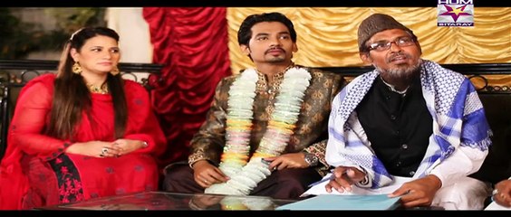 Phir Say Meri Qismat Likh De Ep 3 HQ 4