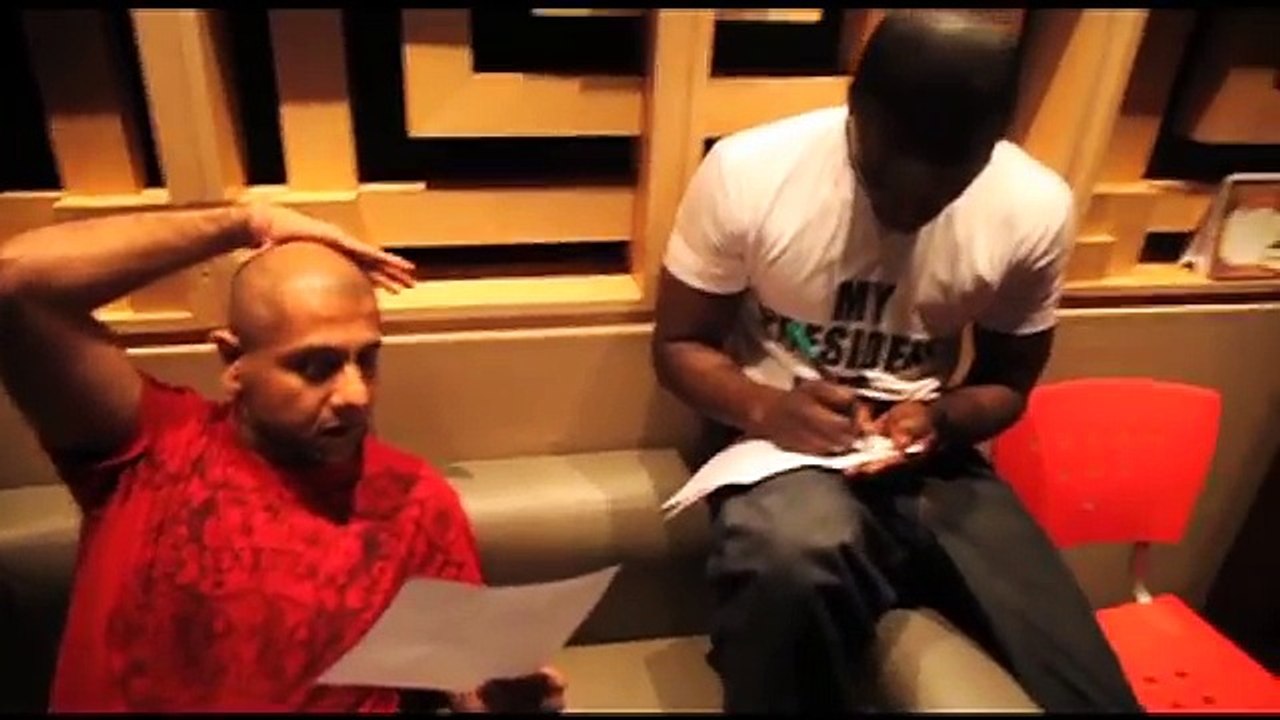 Chammak Challo Song Making (Ra.One)