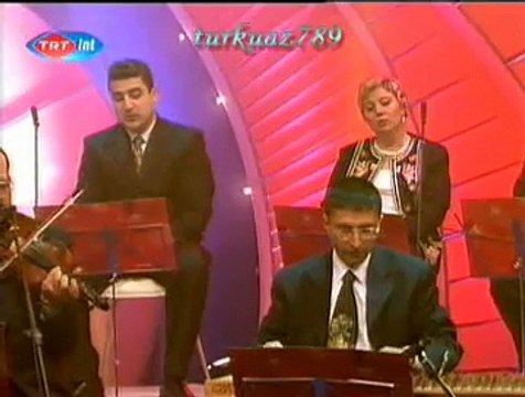 TRT İNCESAZ MÂHÛR FASLI *Şu güzele bir bakın bakışı nur saçıyor*