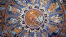 Italia Ravenna UNESCO World Heritage Sites  Ennio 2011