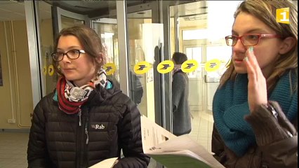 Rallye historique dans les rues de Saint-Pierre