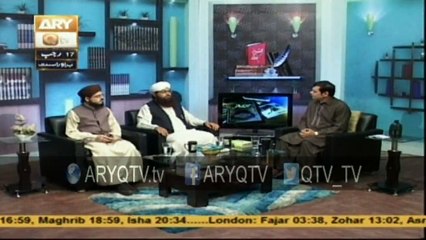 KITAB O QALAM 6th May 2015