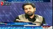 Fayyaz Ul Hassan Gave Excellent Example On NA 125 Victory Of Imran and Defeat Of PMLN