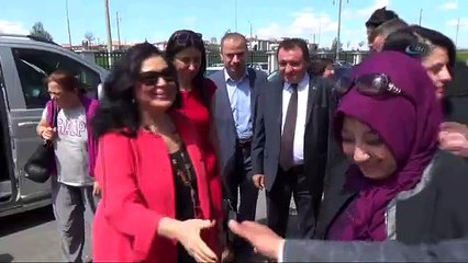 Türkan Şoray: ’’Ödüm patladı…”