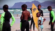 Projects Abroad South Africa: Surfing Volunteer Project