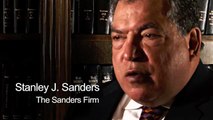 New York Personal Injury Attorney - The Sanders Firm