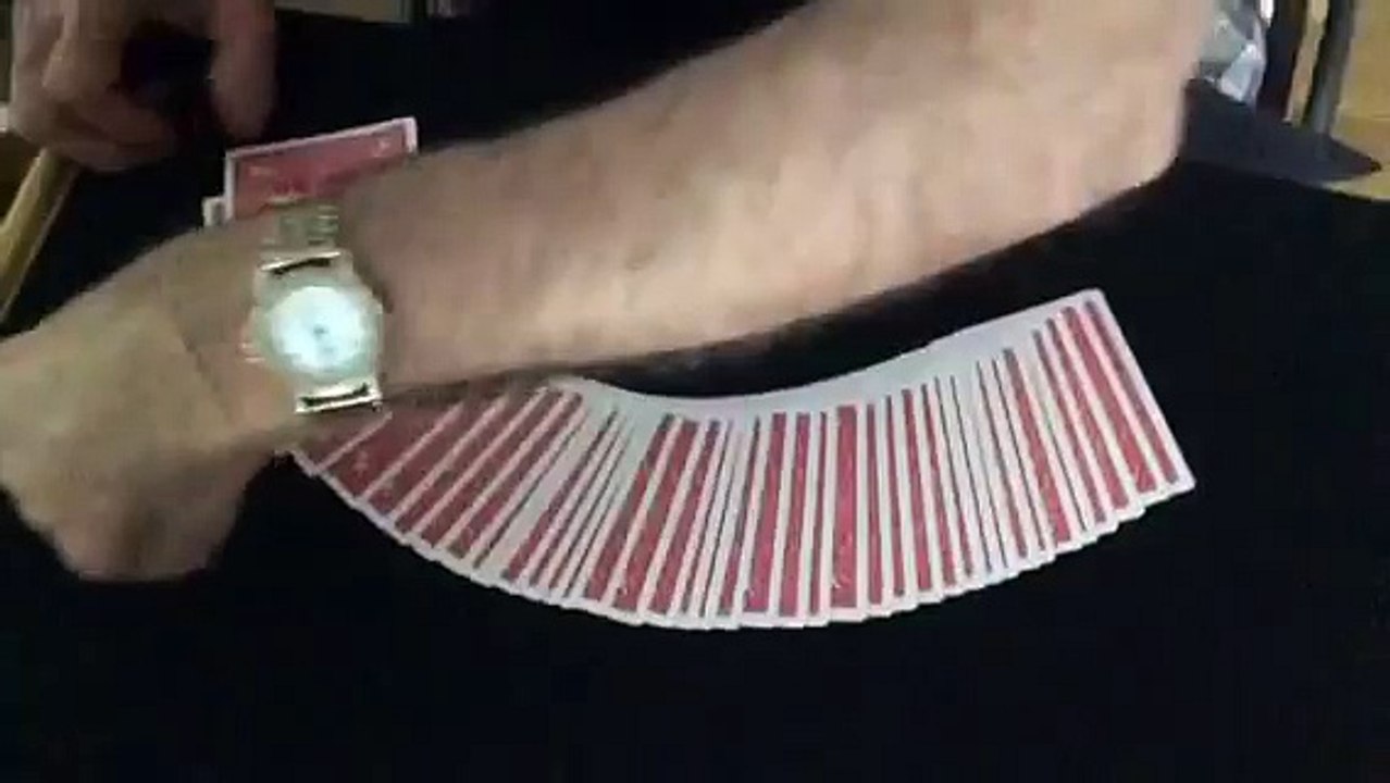 How To Do Magic Tricks With A Coin WAIT, is this a COIN OR a CARD