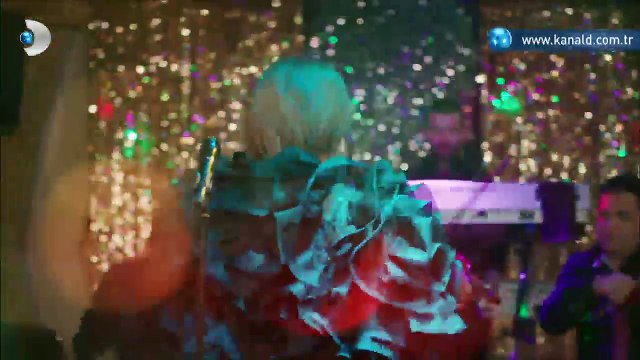 Yaren [Şebnem Bozoklu] - Unfaithful (Kezzapla Mayonez) 720p