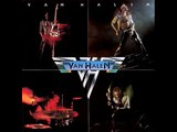 Van Halen - Van Halen - Atomic Punk