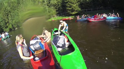 Vltava 2013 - kratka verze