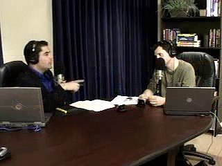 Give Me Liberty or Give Me Death