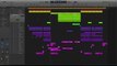 Logic Pro X Midi Construction Template - Wizards (EDM Big Room Electro Style)