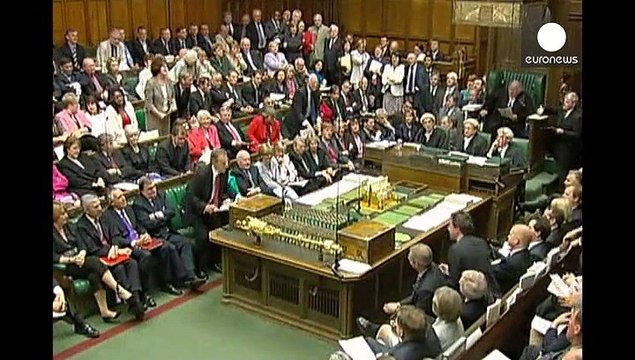 So wählt Großbritannien