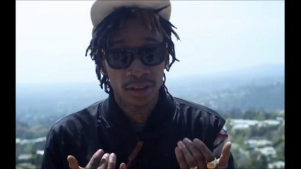 Wiz Khalifa - My Nigs ft. Currency (Explicit)