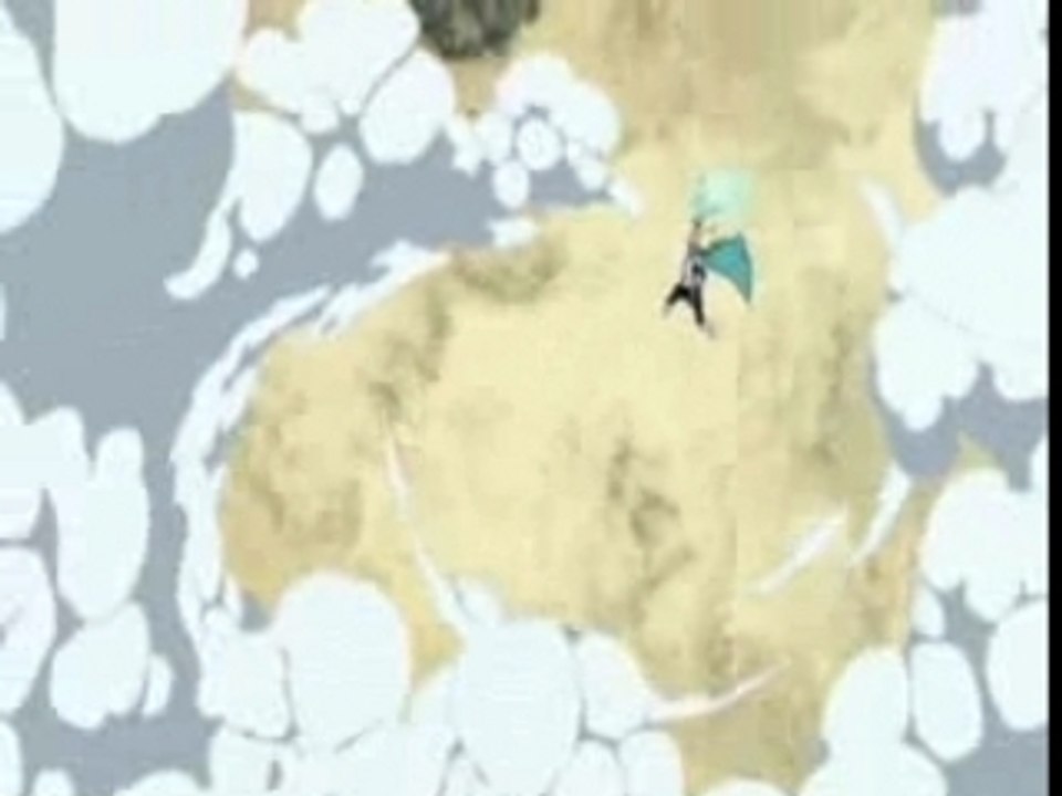 Naruto - Another World