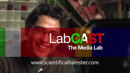 TRANSFORM: Nature and Machine by MIT Media Lab | Tangible Media Group