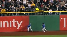 Pittsburgh Pirates back-to-back-to-back home runs against the Cubs