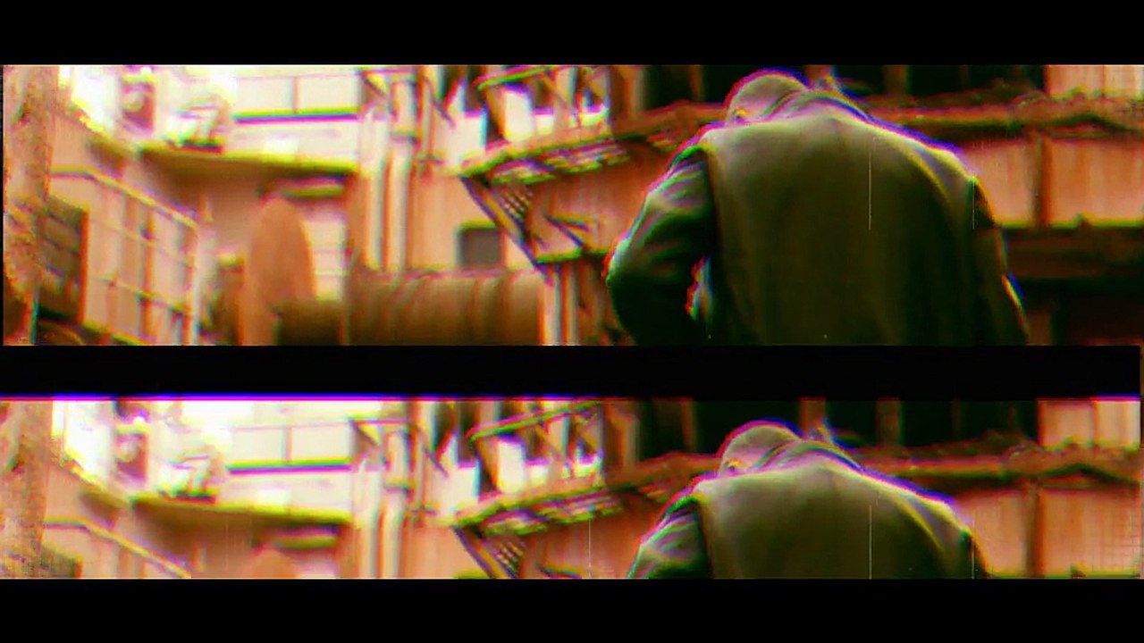 After Effects Project Files - Ultimate Glitch - VideoHive 9674163