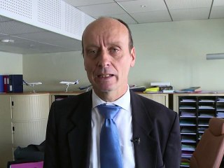 Crash A320: Andreas Lubitz avait répété son geste lors du vol aller (2)