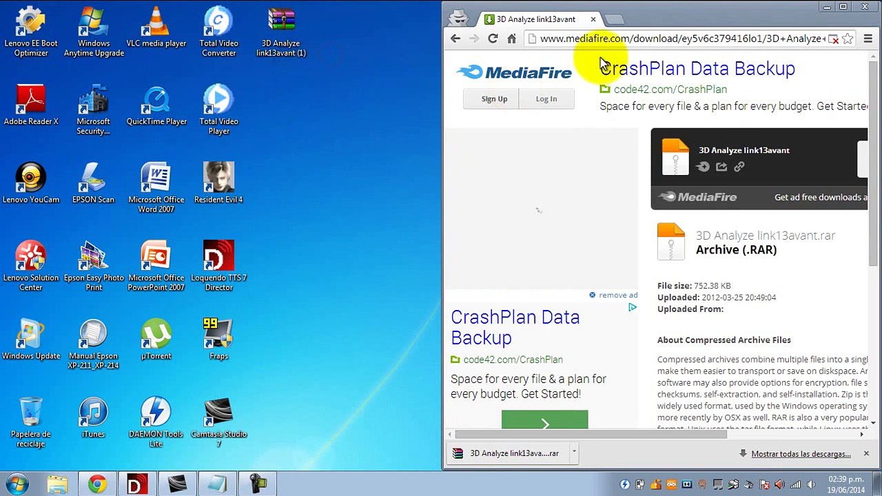 Tutorial Como Acelerar un 90% Resident Evil 4