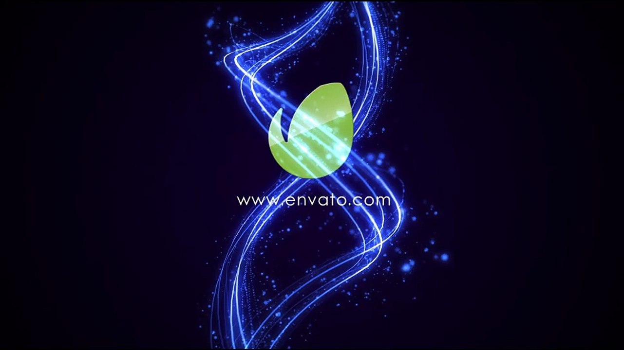 After Effects Project Files - Rotary Logo Reveal - VideoHive 9687464