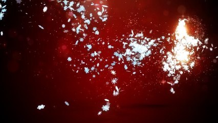 After Effects Project Files - Christmas Trails - VideoHive 9691231