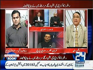 Situation Room – 6th May 2015  - 2
