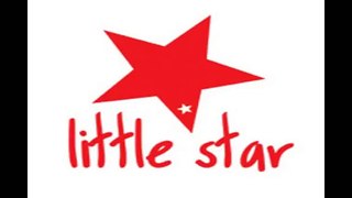 Little Star - People who can't throw always wanna throw shit