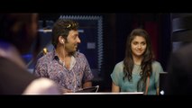 Idu Enna Maayam - Official Trailer  Vikram Prabhu, G.V. Prakash (HD)